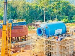 Northern Ashanti Mines Accuses Minerals Commission Of Falsehoods Following Hostile Military Takeover Northern Ashanti Mines