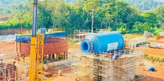 Northern Ashanti Mines Accuses Minerals Commission Of Falsehoods Following Hostile Military Takeover Northern Ashanti Mines