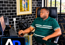 Meet Armel Helegbe: A Talented Creator Linked To Togolese Rap Music Production Armel Helegbe: