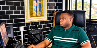 Meet Armel Helegbe: A Talented Creator Linked To Togolese Rap Music Production Armel Helegbe: