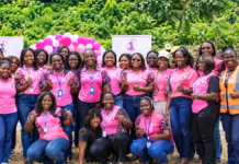 NZEMA: Adamus Launches Pink October Breast Cancer Awareness Month Adamus Pink October Breast Cancer Awareness Month