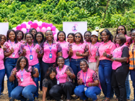 NZEMA: Adamus Launches Pink October Breast Cancer Awareness Month Adamus Pink October Breast Cancer Awareness Month