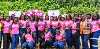NZEMA: Adamus Launches Pink October Breast Cancer Awareness Month Adamus Pink October Breast Cancer Awareness Month