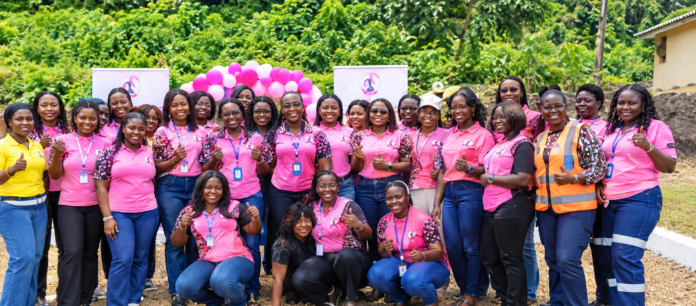 Adamus Pink October Breast Cancer Awareness Month Adamus Pink October Breast Cancer Awareness Month